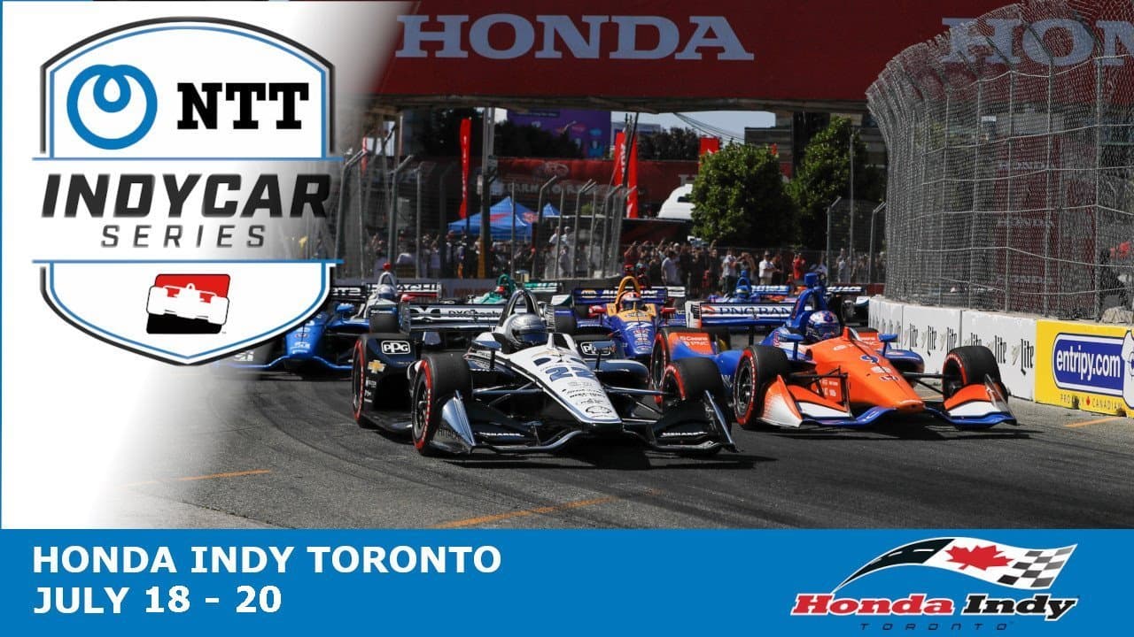 Ontario Honda Dealers Indy Toronto