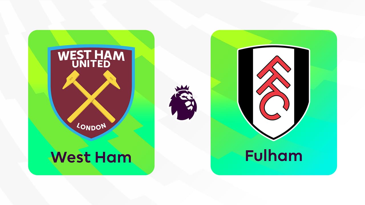 West Ham United vs Fulham