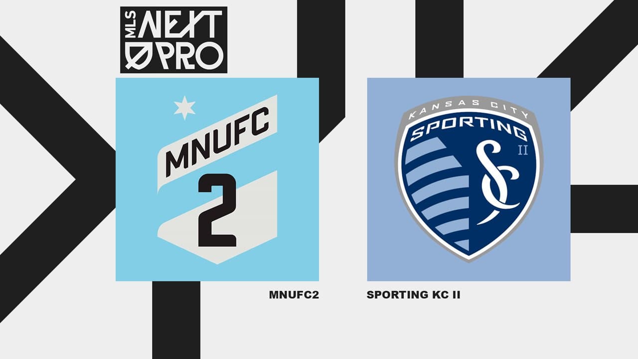 Minnesota United FC 2 vs Sporting Kansas City II
