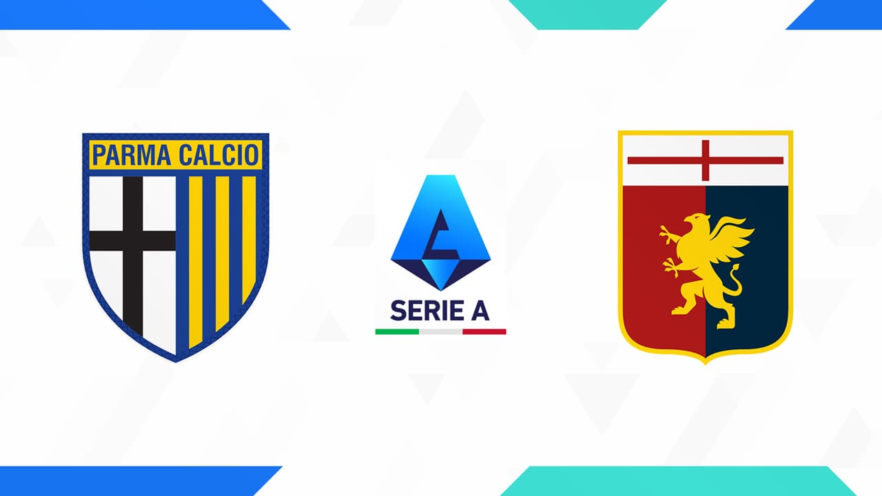 Parma vs Genoa