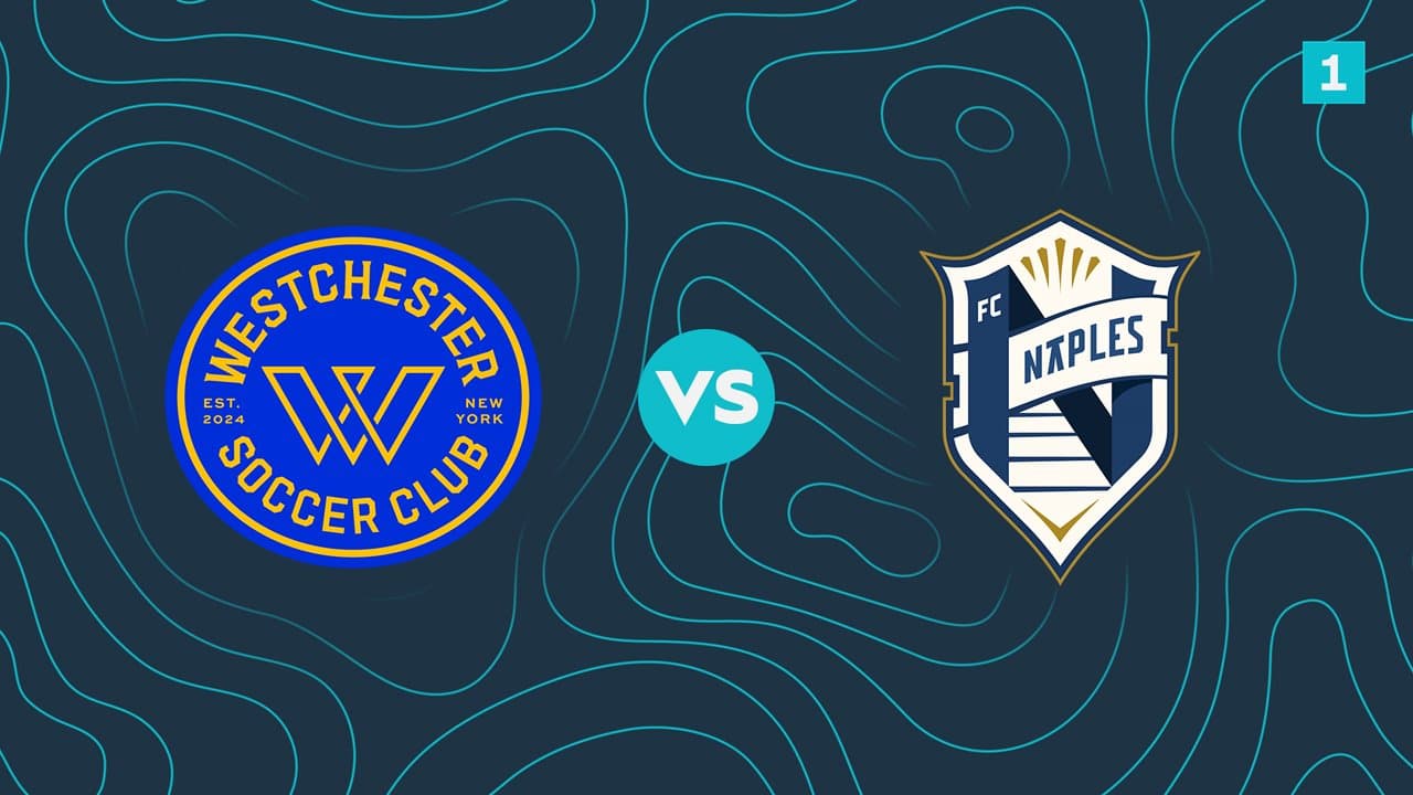 Westchester SC vs FC Naples
