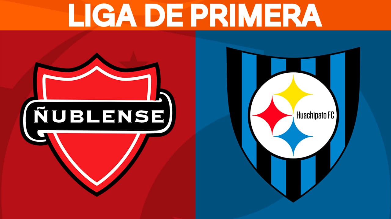 Ñublense vs Huachipato