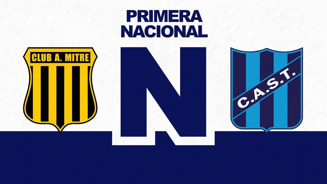 Mitre vs San Telmo
