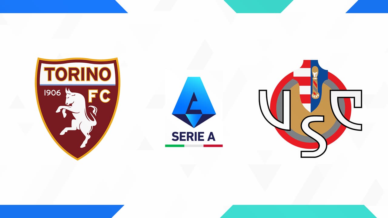 Torino vs Cremonese