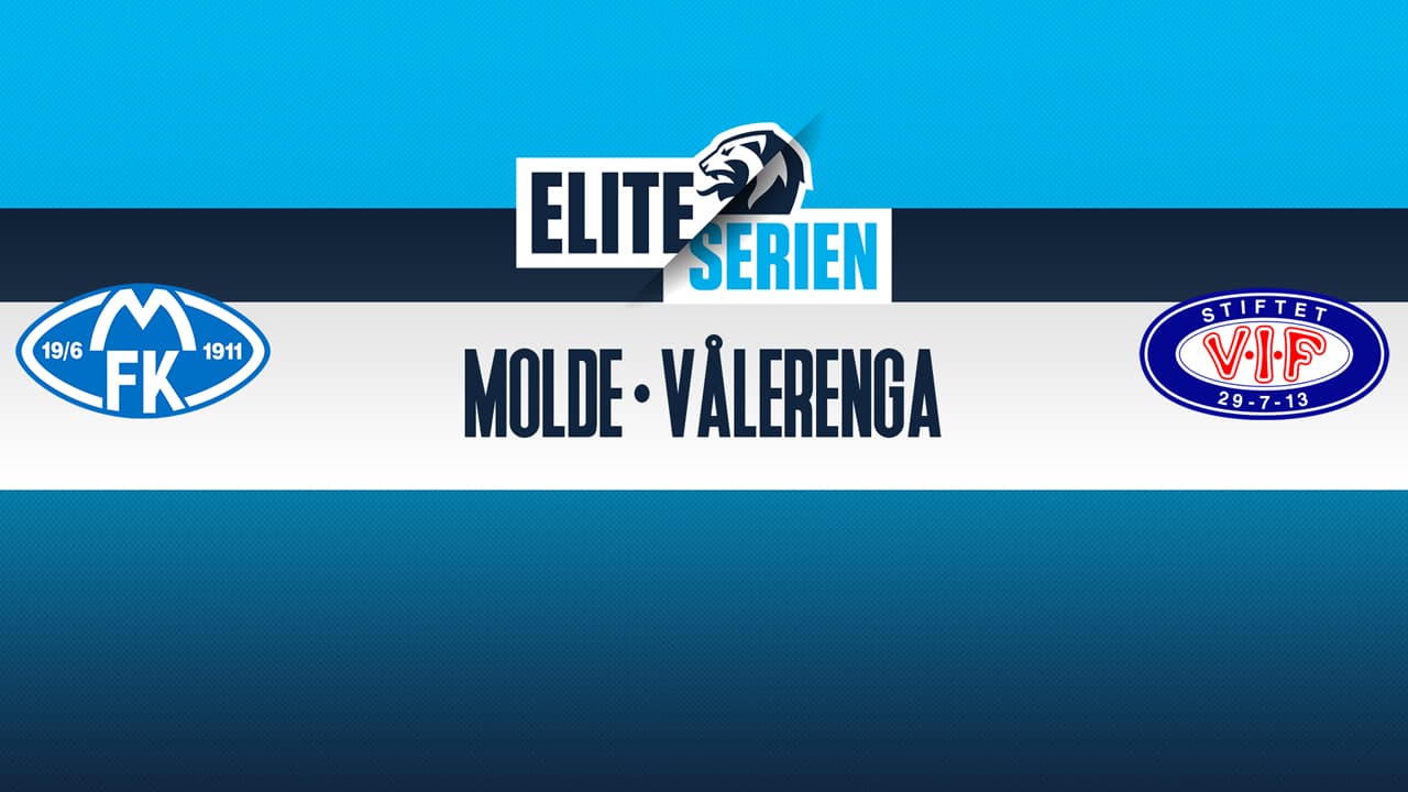 Molde vs Vålerenga