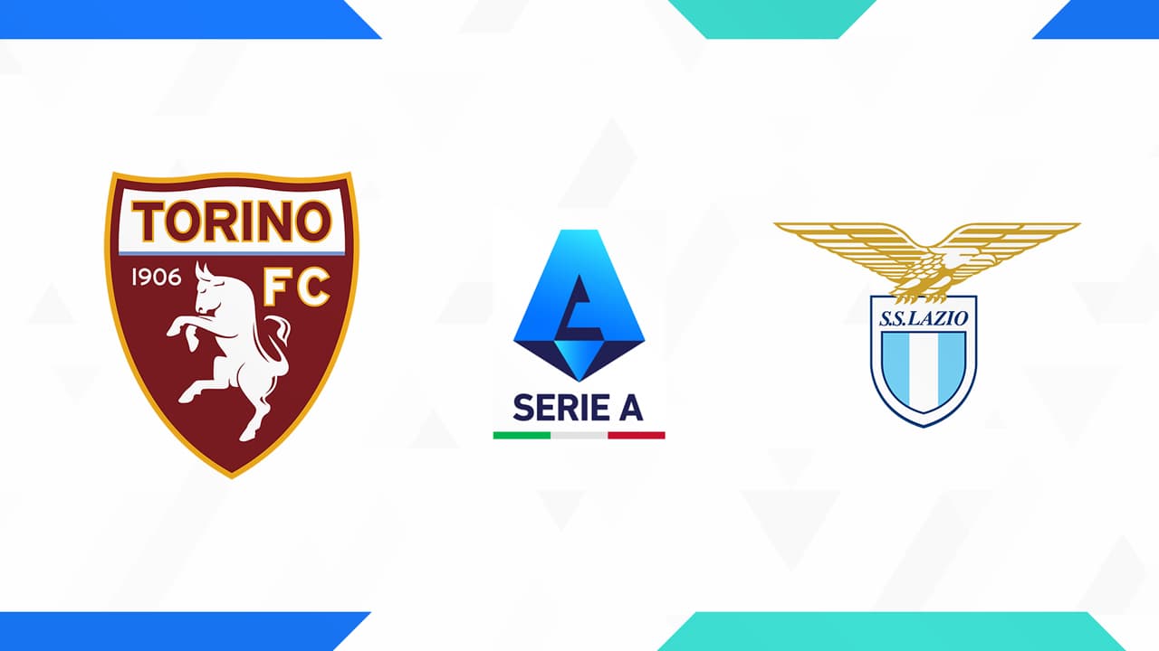 Torino vs Lazio