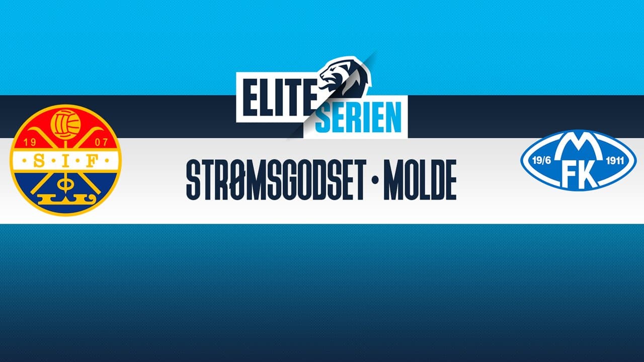 Strømsgodset vs Molde