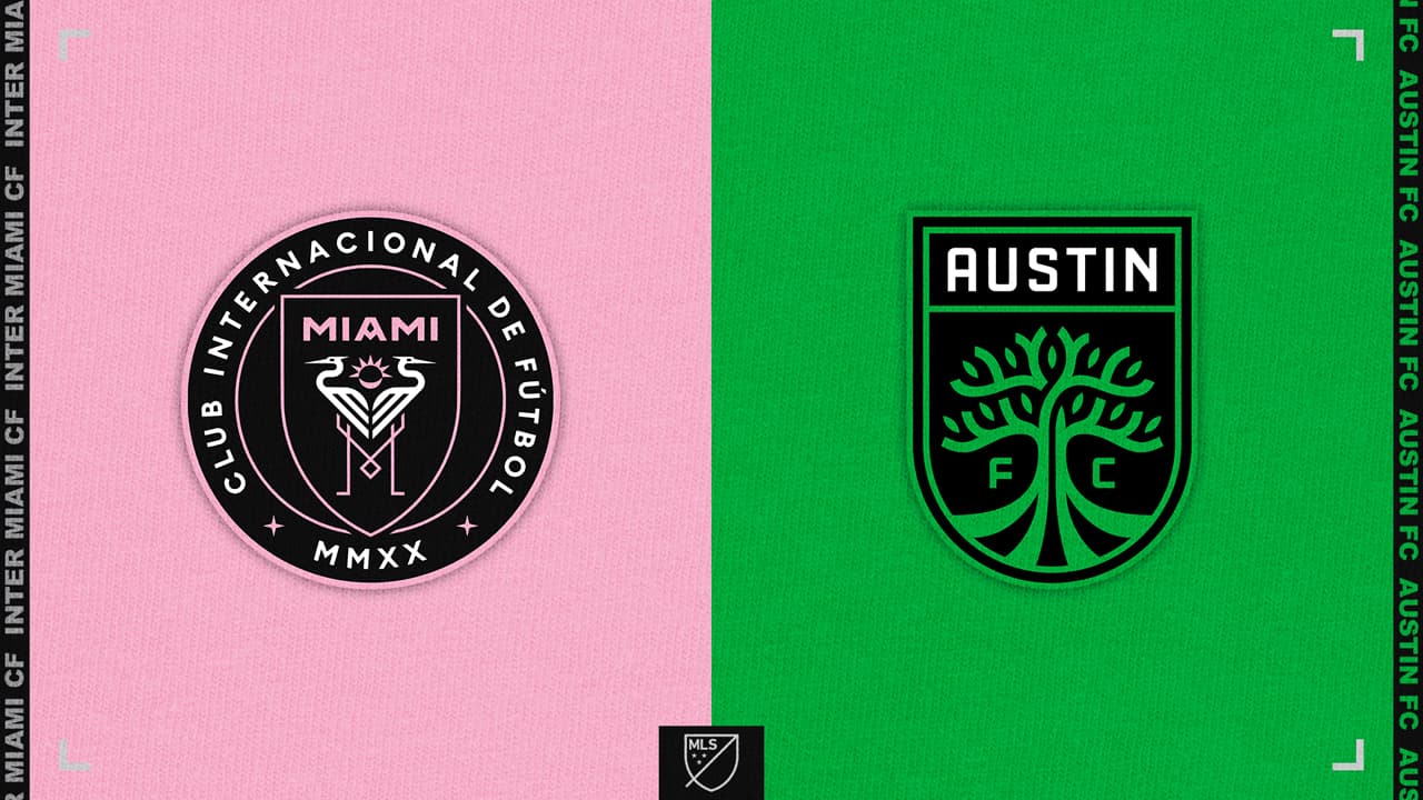 Inter Miami vs Austin FC