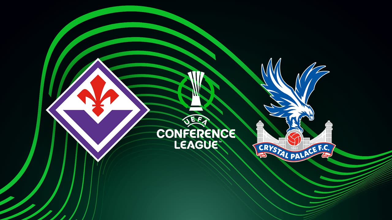 Fiorentina vs Crystal Palace