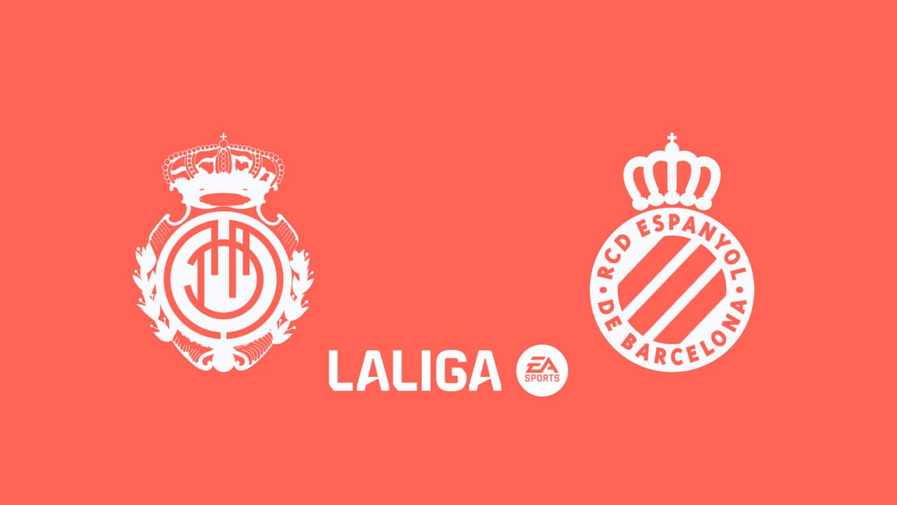 Mallorca vs Espanyol
