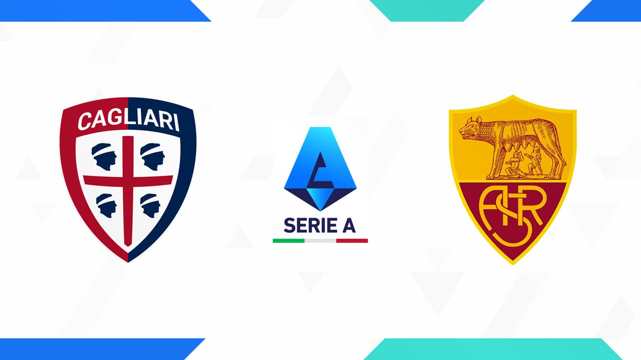Cagliari vs Roma