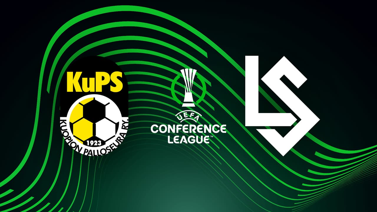 KuPS vs Lausanne-Sport