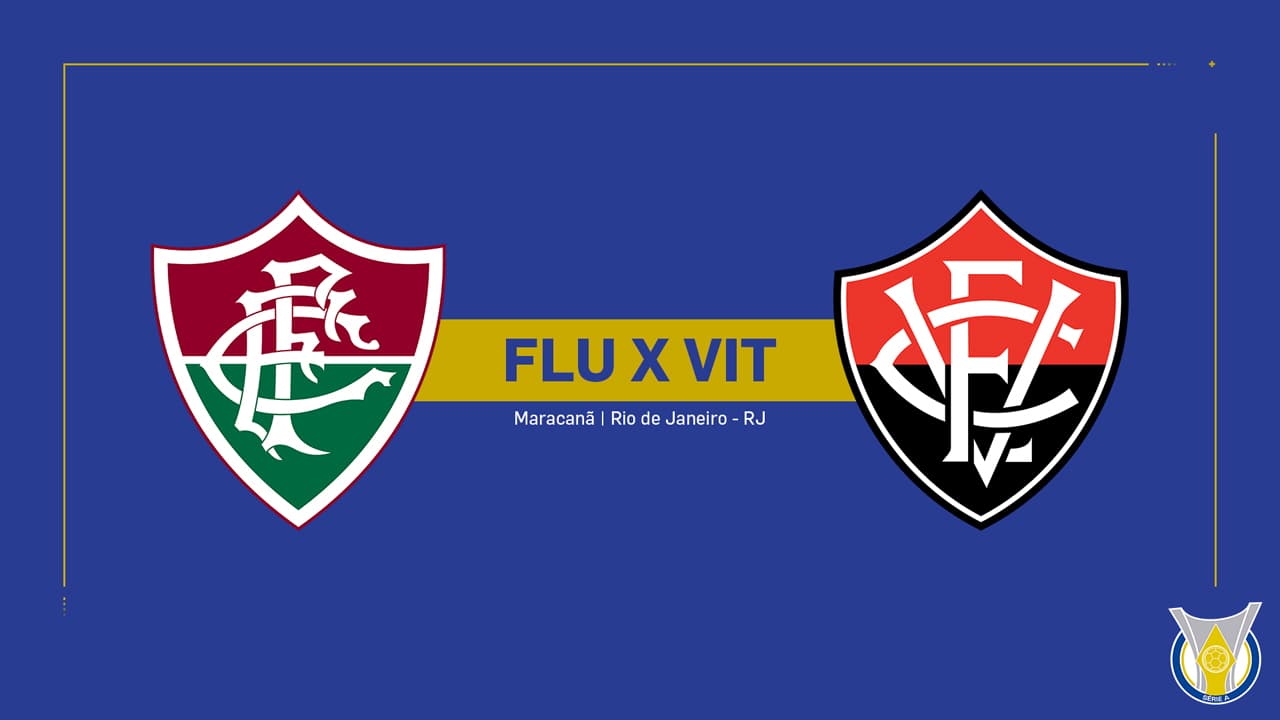 Fluminense vs Vitória