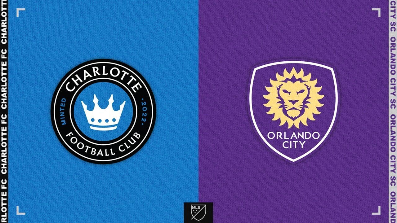 Charlotte FC vs Orlando City