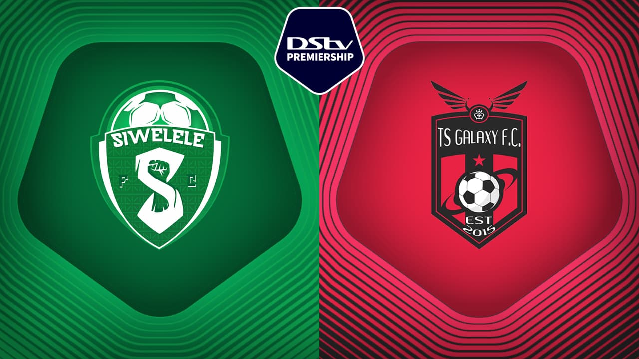Siwelele vs TS Galaxy