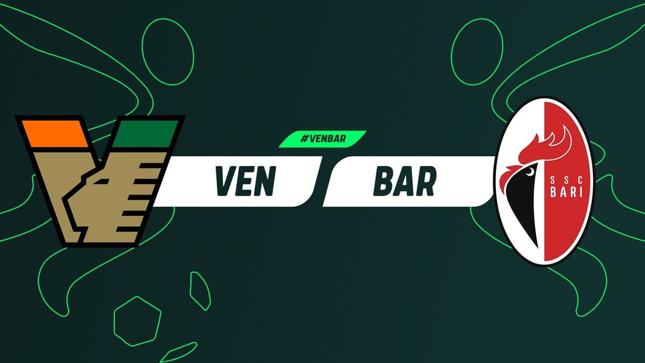 Venezia vs Bari