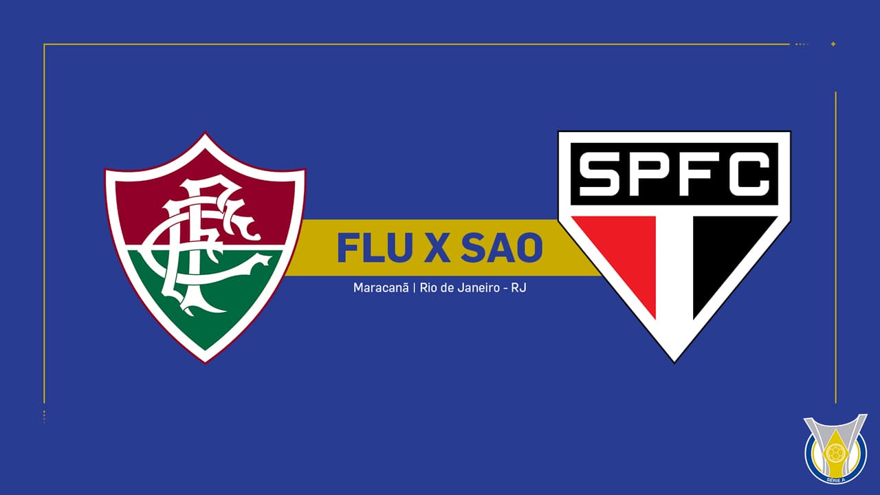 Fluminense vs São Paulo