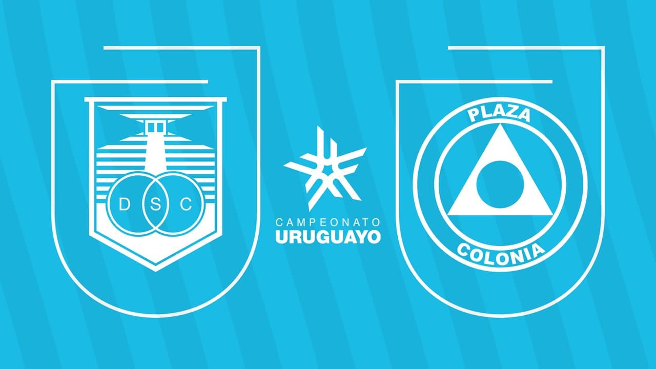 Defensor Sporting vs Plaza Colonia