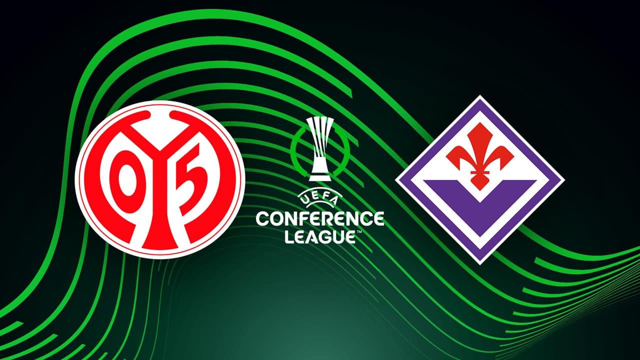 Mainz vs Fiorentina