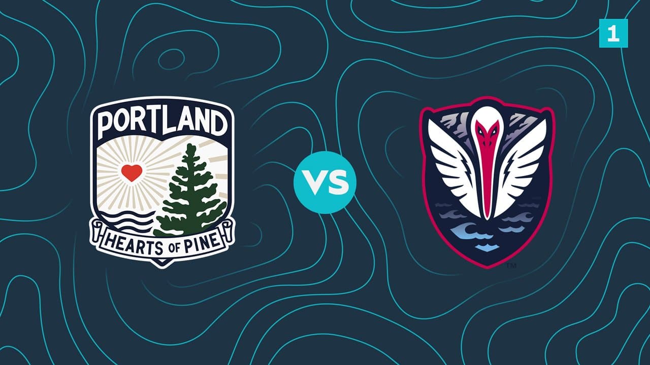 Portland Hearts of Pine vs South Georgia Tormenta