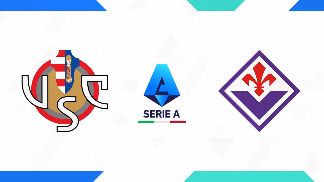 Cremonese vs Fiorentina