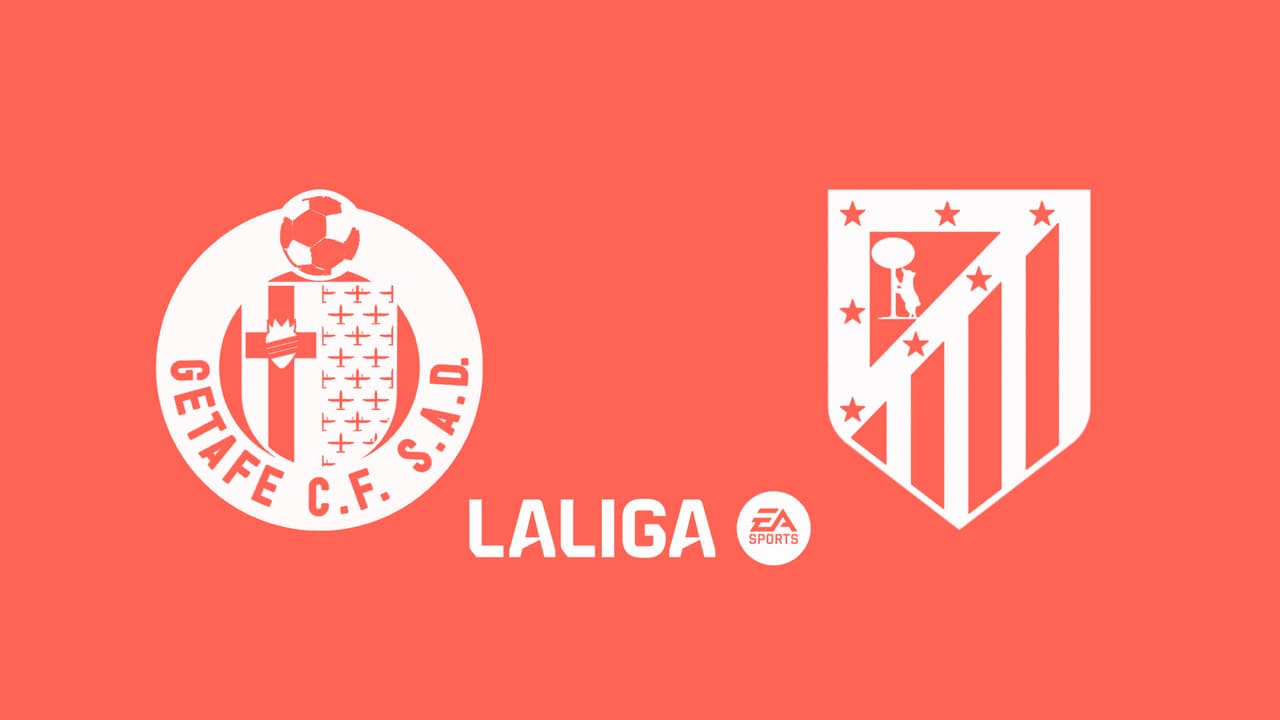 Getafe vs Atlético Madrid
