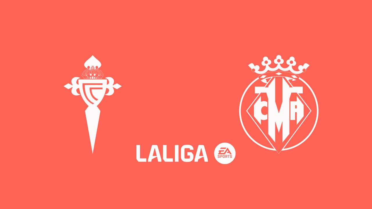 Celta Vigo vs Villarreal