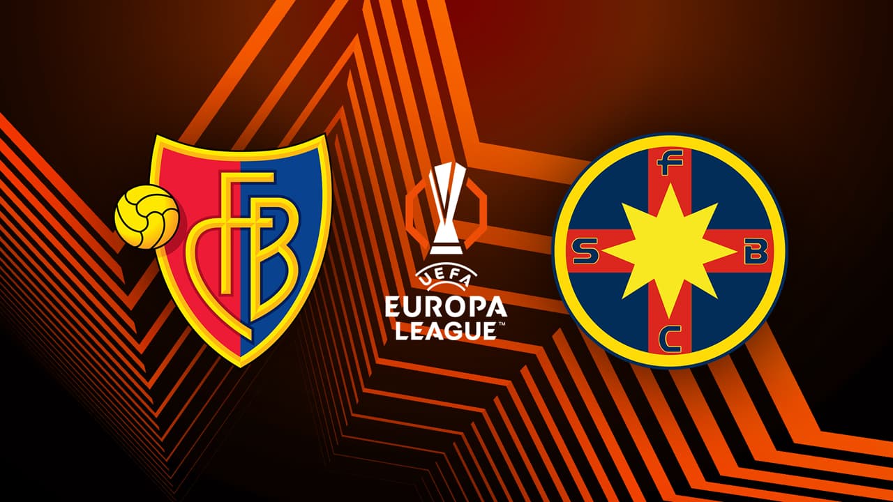 Basel vs FCSB