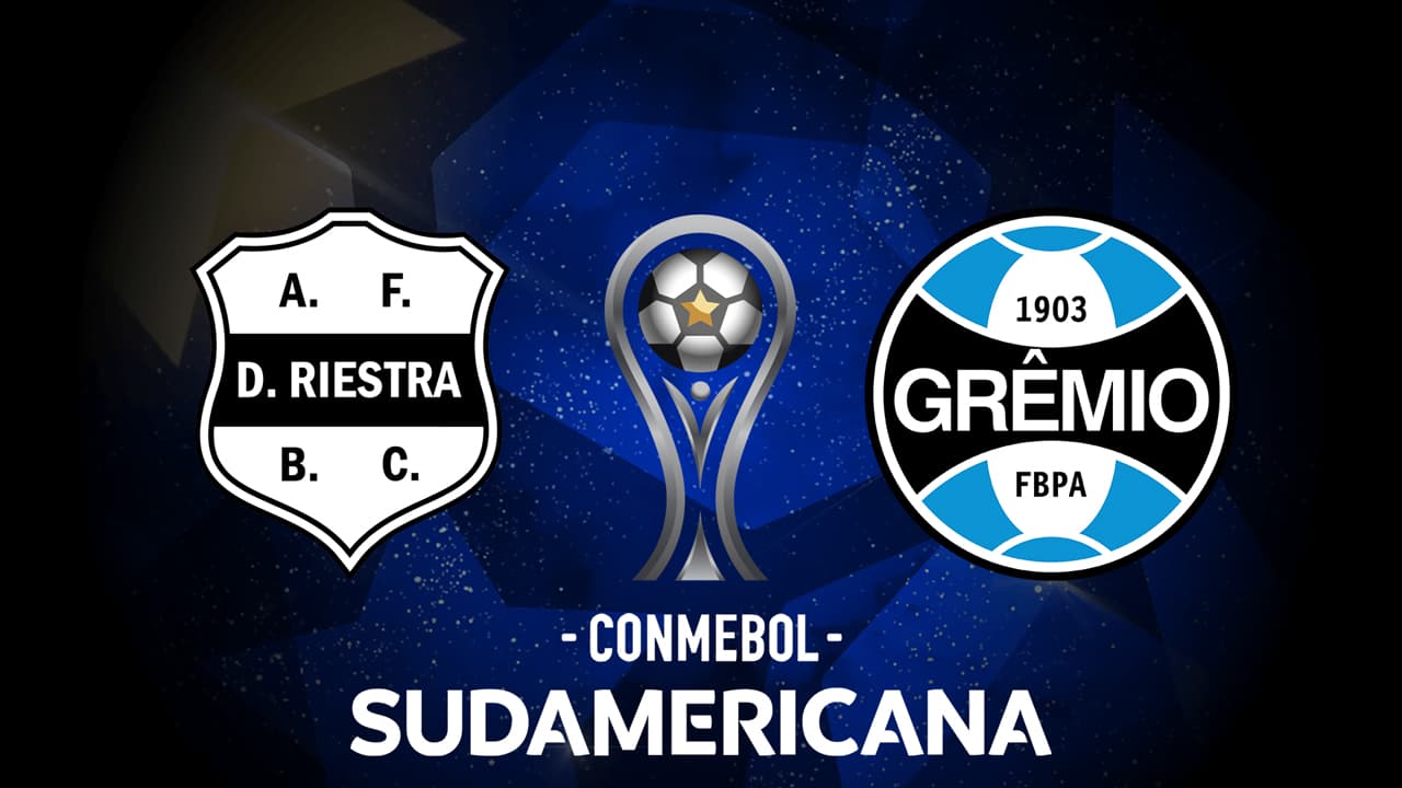 Deportivo Riestra vs Grêmio
