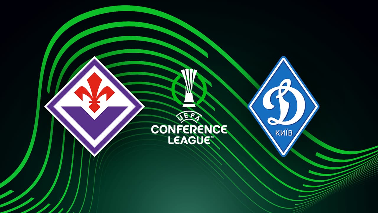 Fiorentina vs Dynamo Kyiv