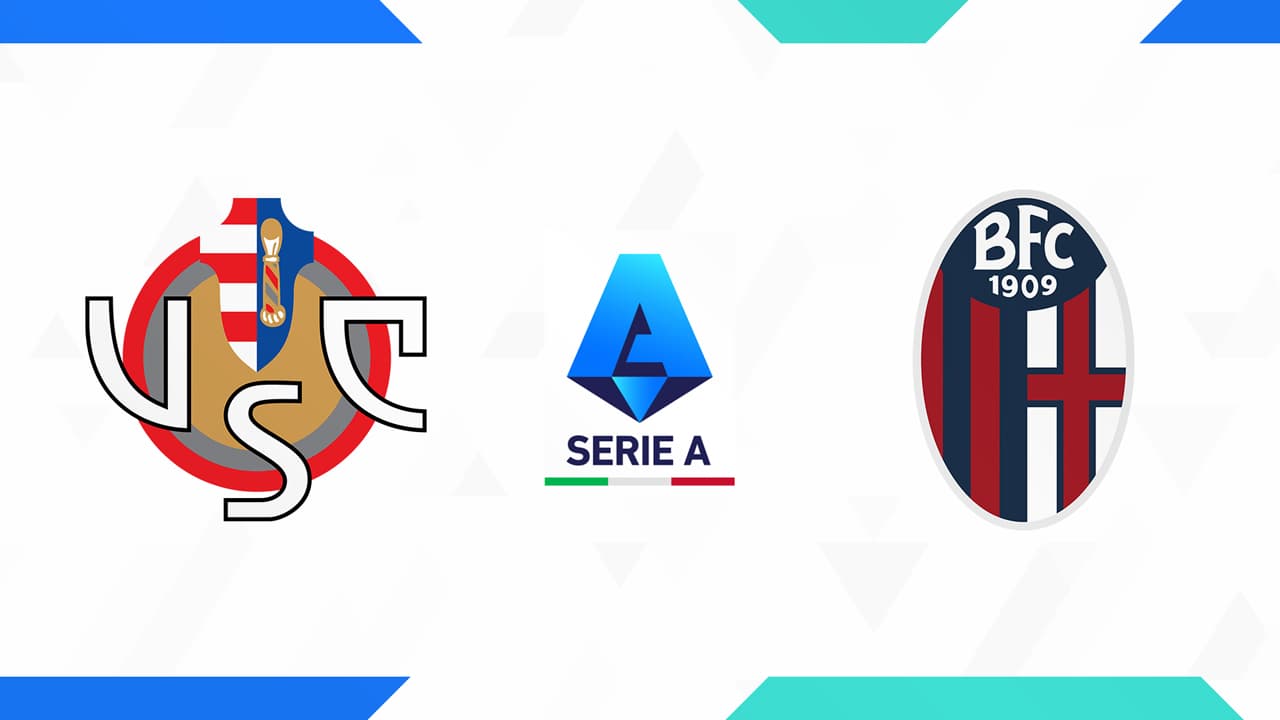 Cremonese vs Bologna