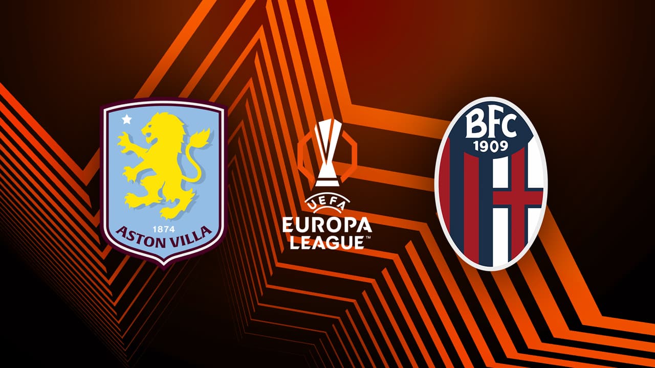 Aston Villa vs Bologna