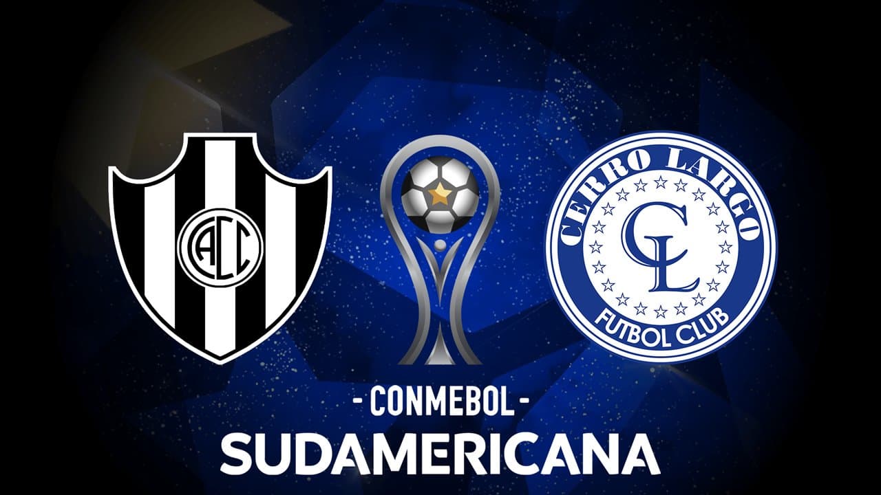 Central Córdoba de Santiago del Estero vs Cerro Largo