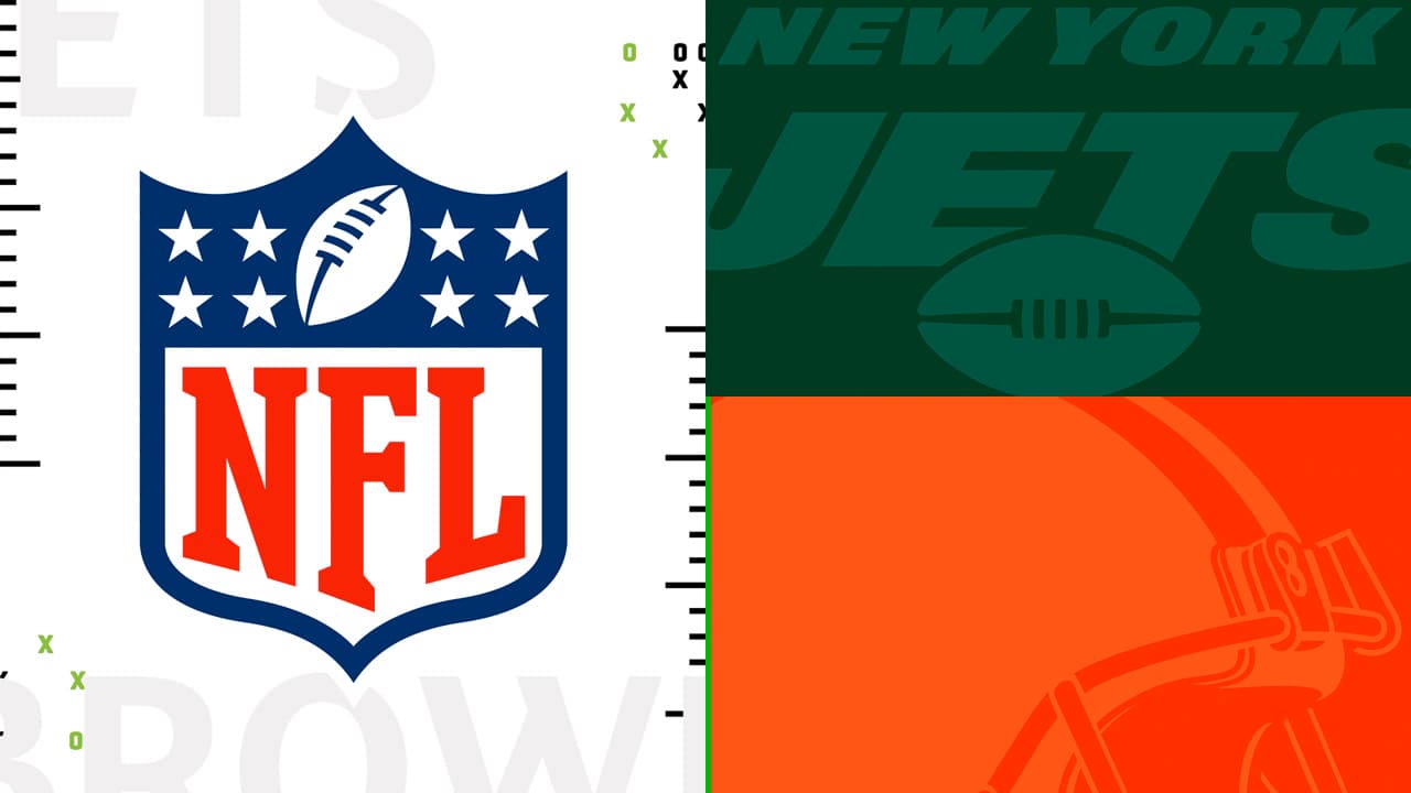New York Jets vs Cleveland Browns