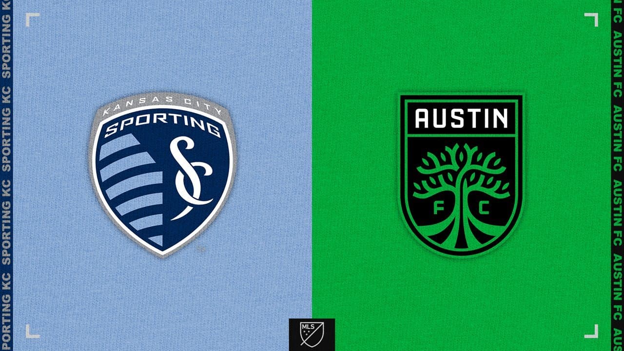Sporting Kansas City vs Austin FC