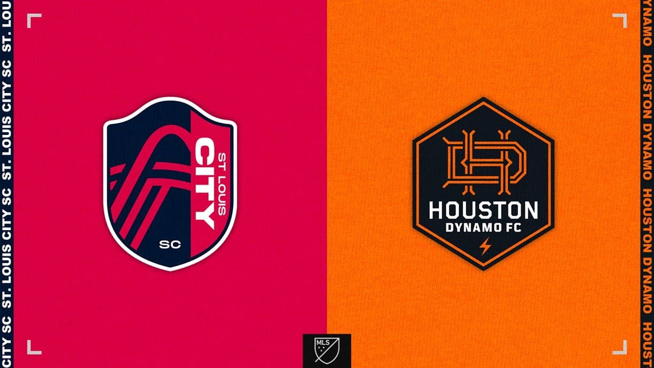 St. Louis City SC vs Houston Dynamo