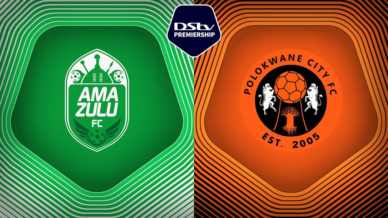 Amazulu vs Polokwane City