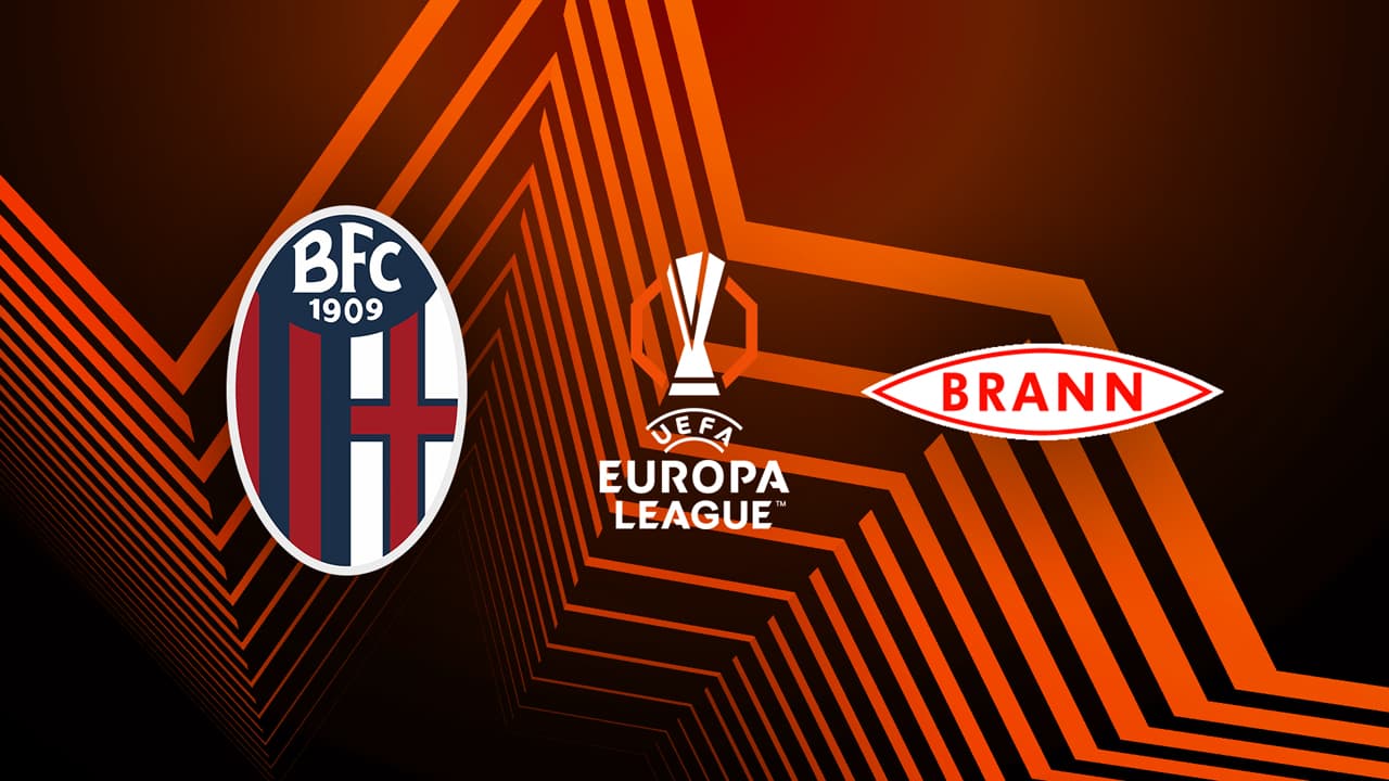 Bologna vs Brann
