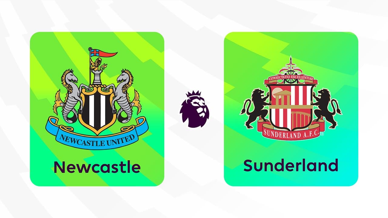 Newcastle United vs Sunderland