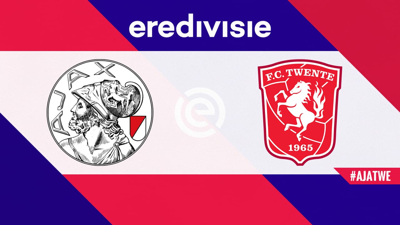 Ajax vs Twente