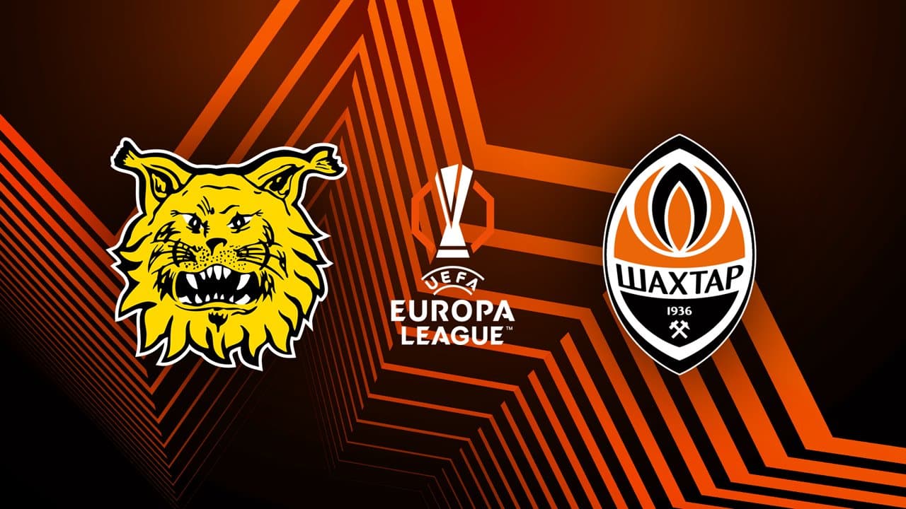 Ilves vs Shakhtar Donetsk
