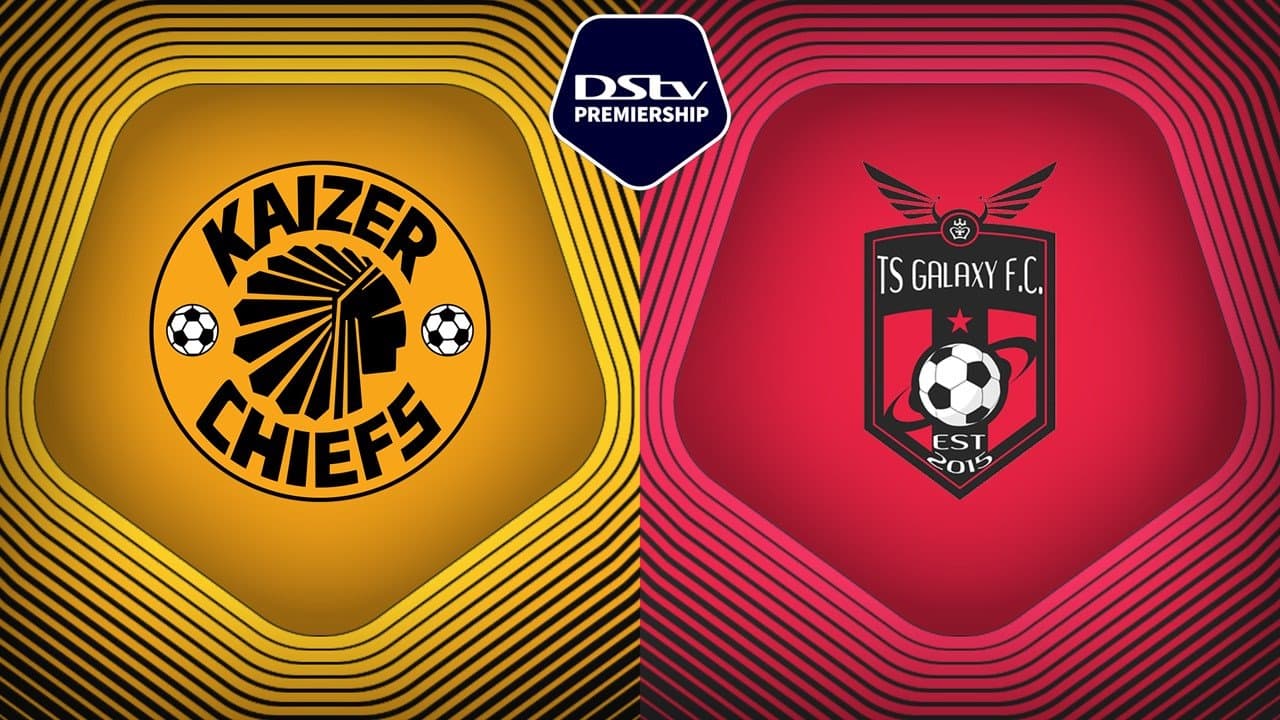 Kaizer Chiefs vs TS Galaxy
