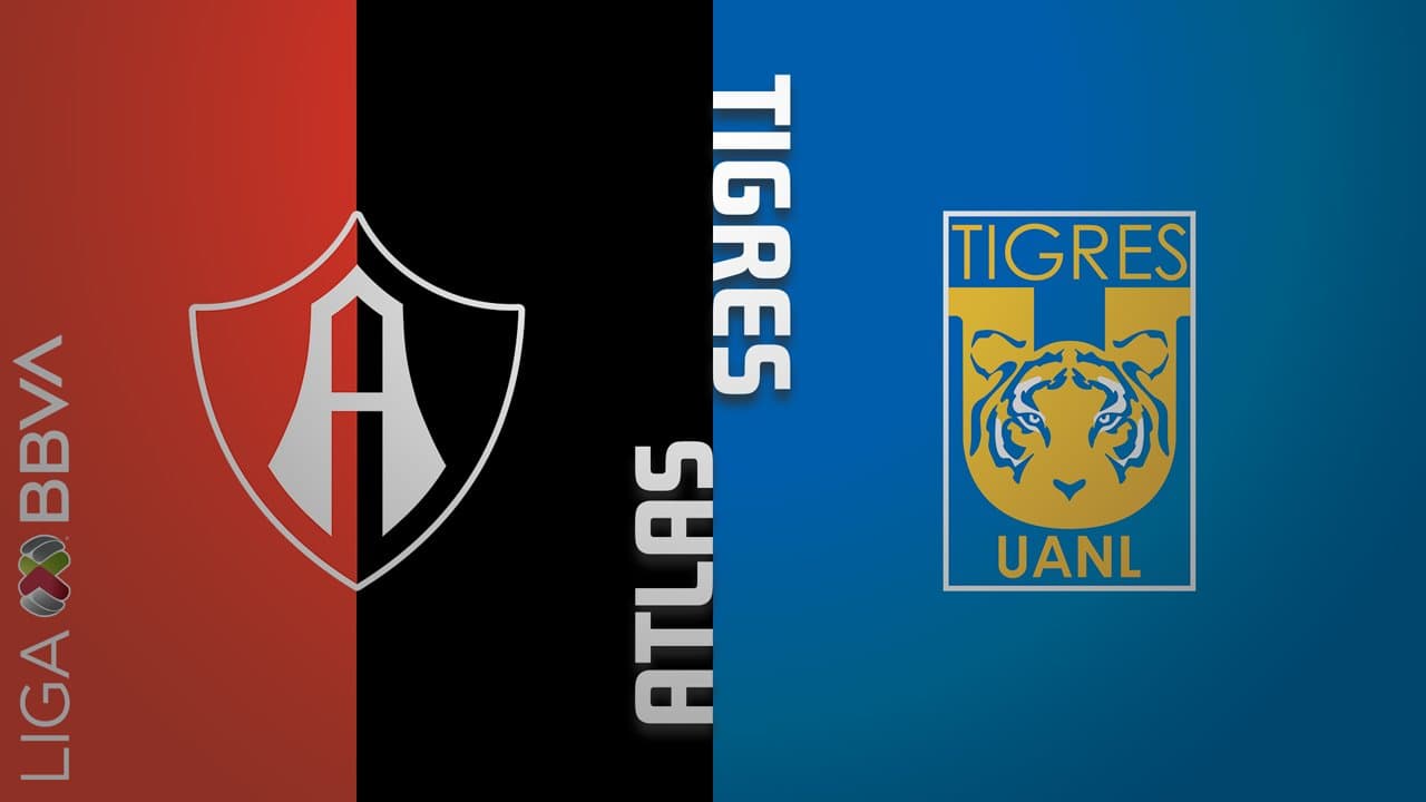 Atlas vs Tigres