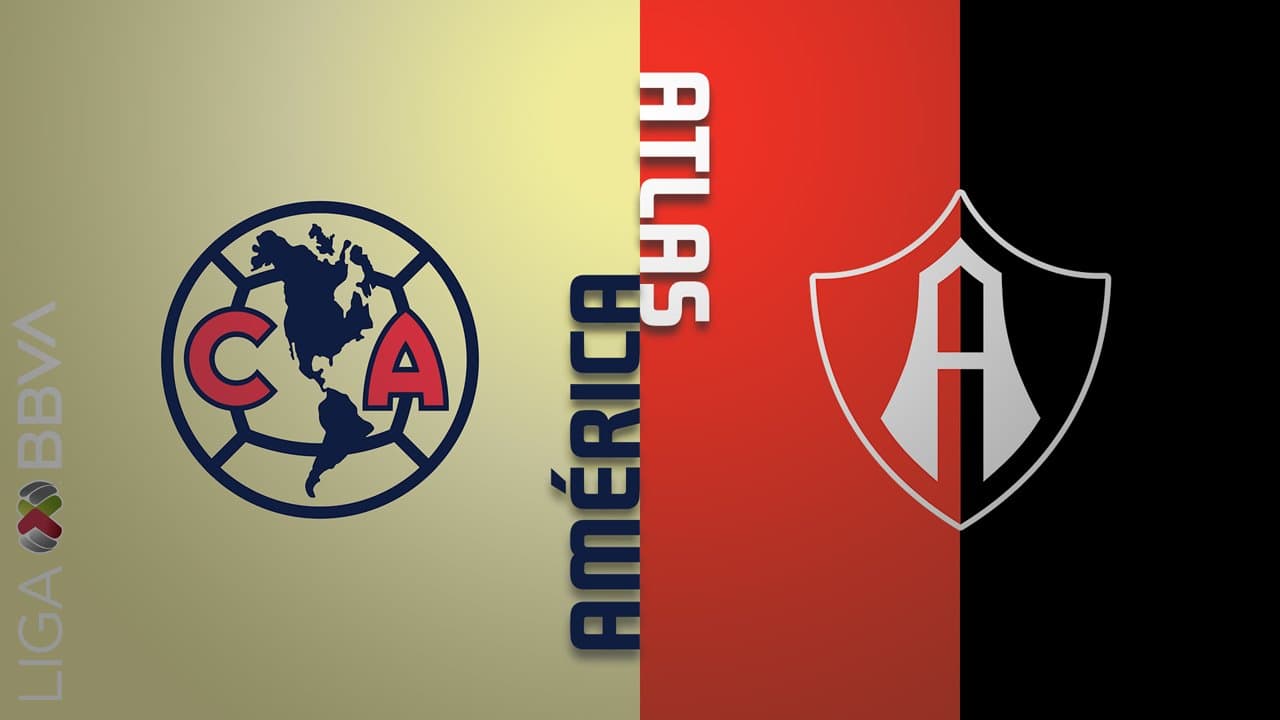 CF America vs Atlas