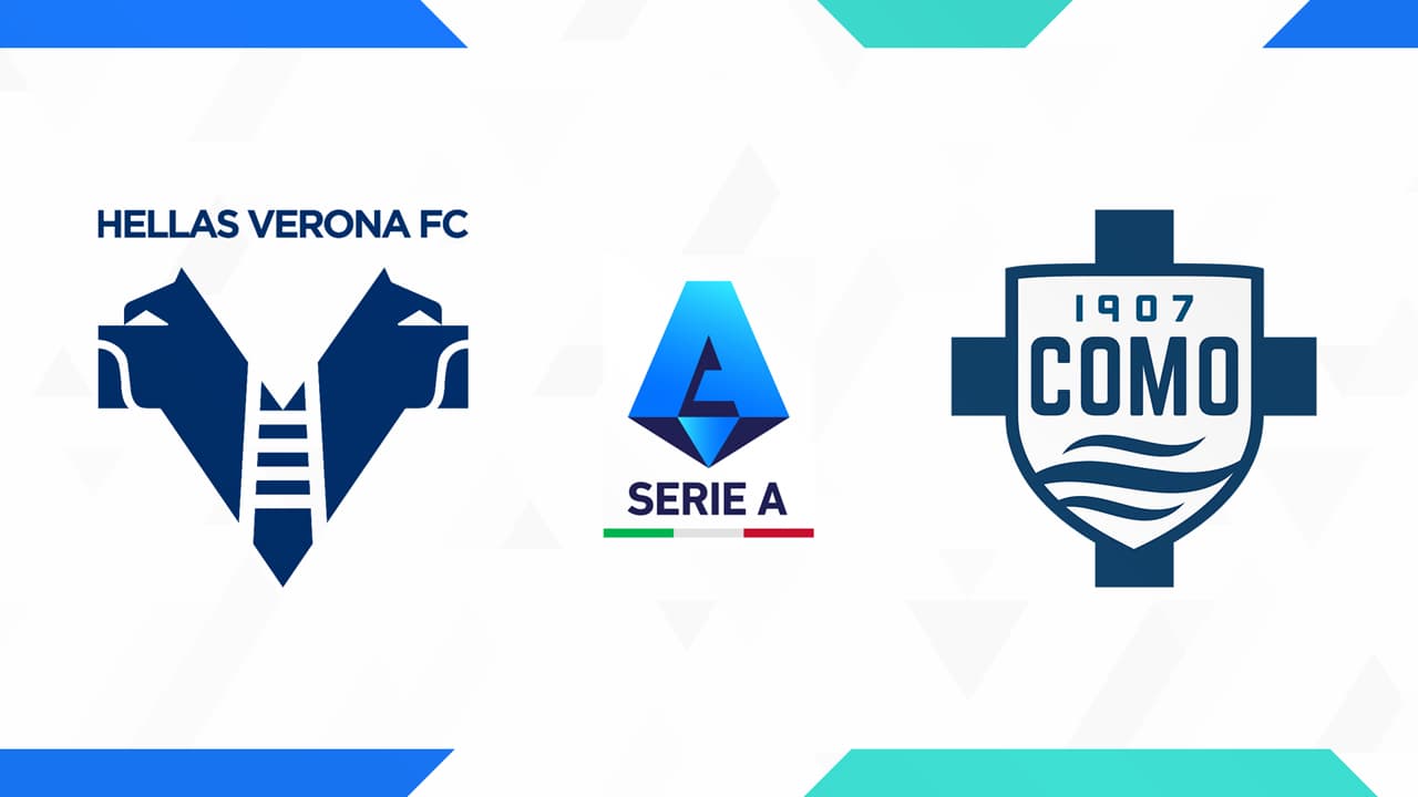 Hellas Verona vs Como