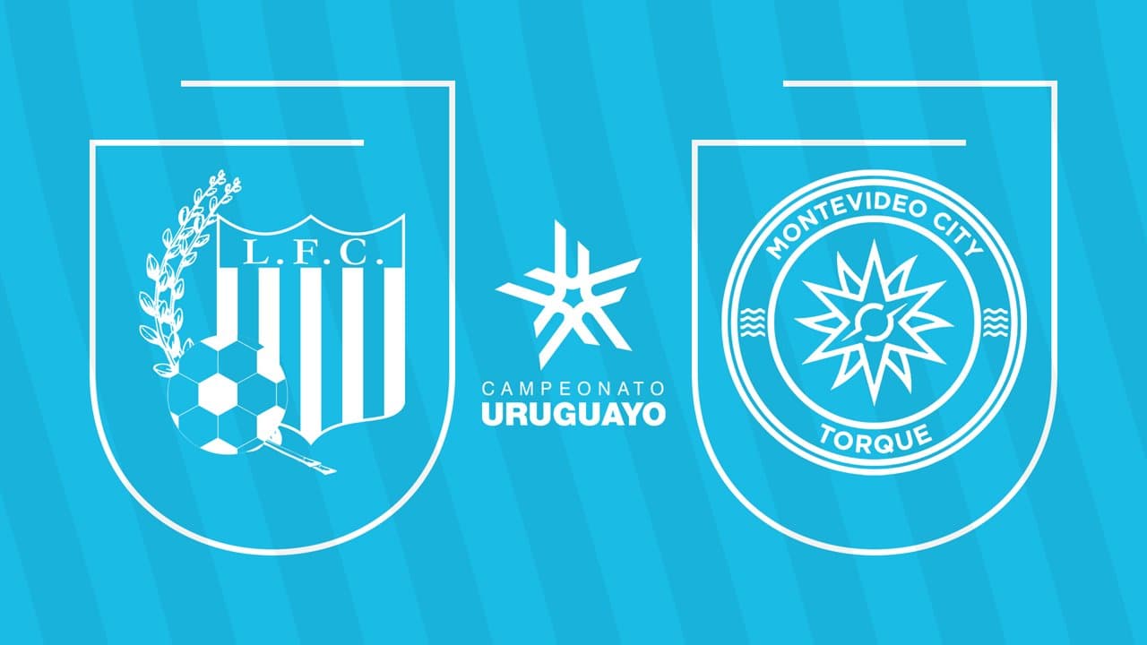 Liverpool Montevideo vs Montevideo City Torque