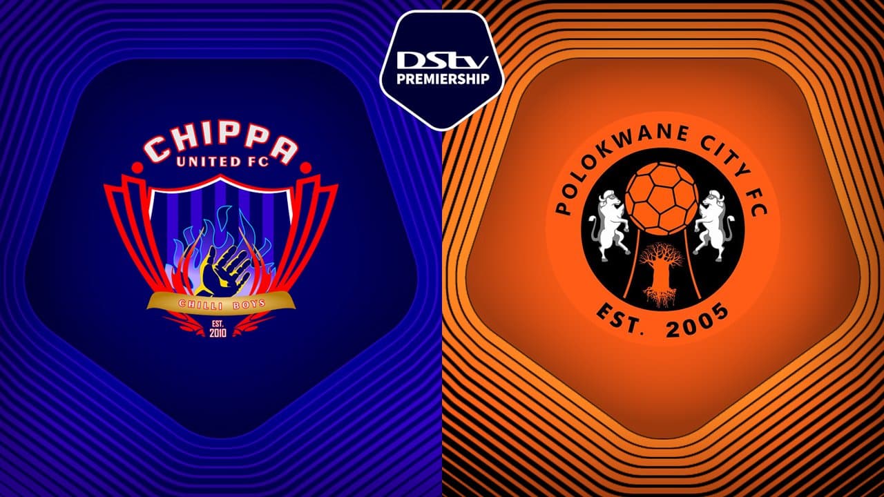 Chippa United vs Polokwane City