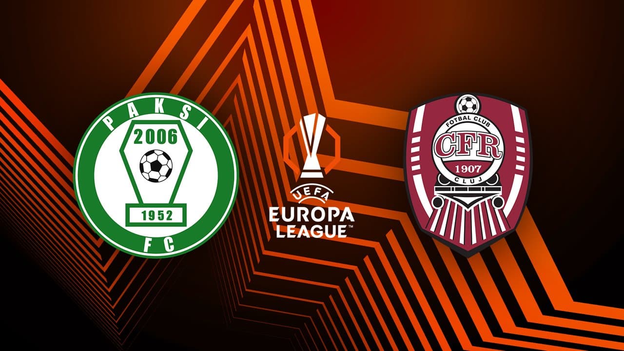 Paks vs CFR Cluj