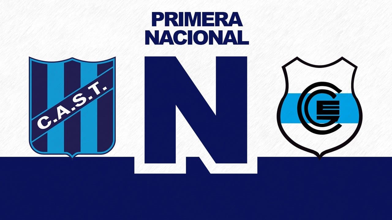 San Telmo vs Gimnasia y Esgrima de Jujuy