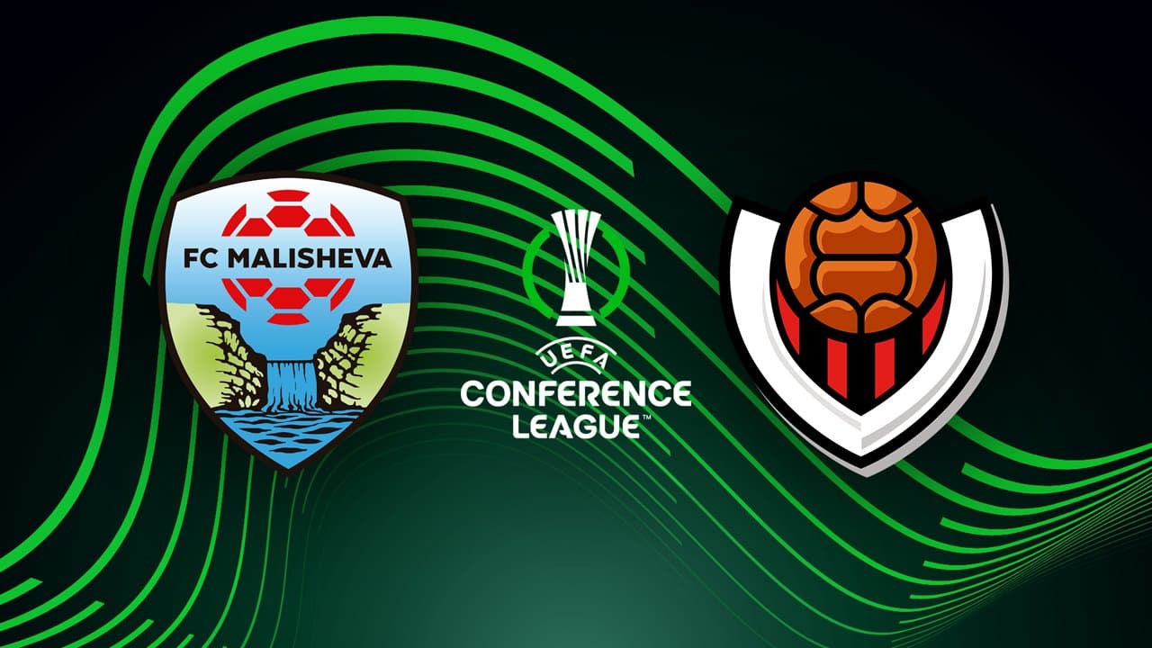 Malisheva vs Víkingur Reykjavík